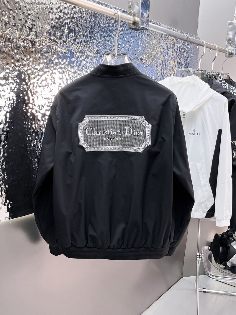 Christian Dior Outwear